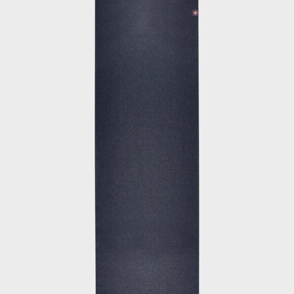 Manduka Midnight Blue Yoga Mat - Picture 2 of 4
